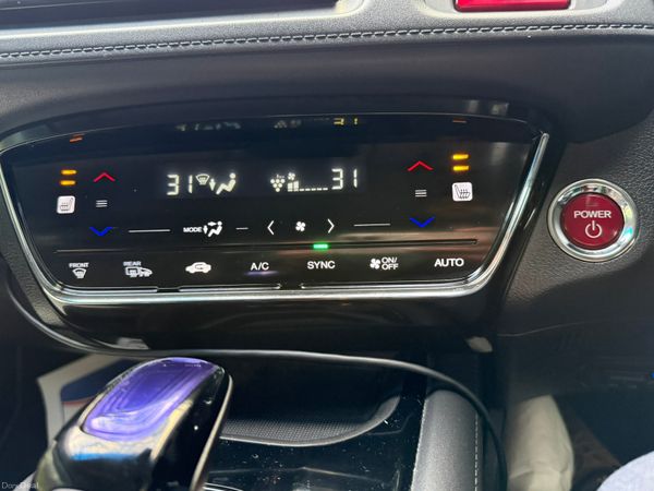 2016 Honda vezel 1.5 hybrid, Auto ,only 54k Miles 375642942