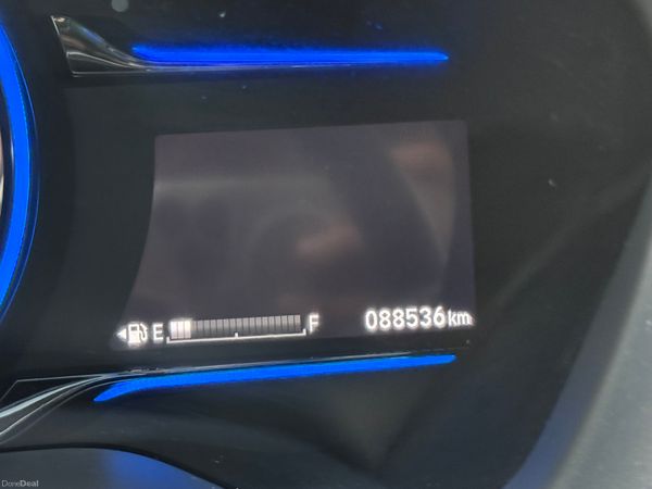 2016 Honda vezel 1.5 hybrid, Auto ,only 54k Miles 375642934