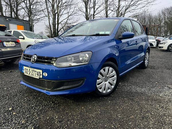 Volkswagen Polo AUTOMATIC 375648998