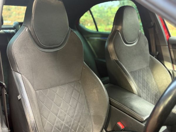 2017 Skoda Superb Sportline 150Bhp *NCT “Tax 375652328