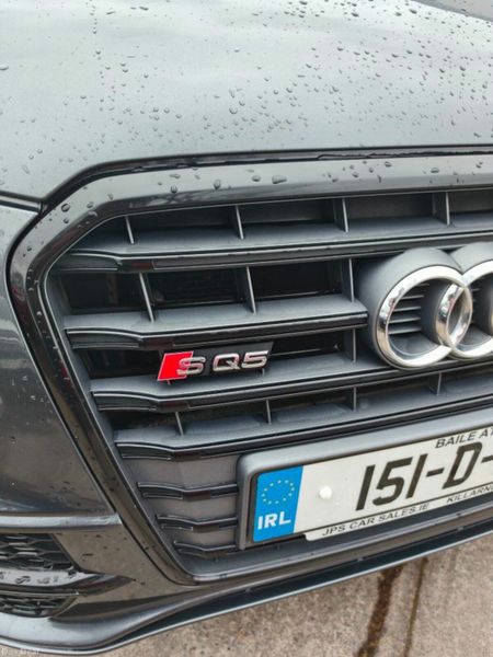 Audi SQ5 BiTurbo Quattro TDi 313 375659862