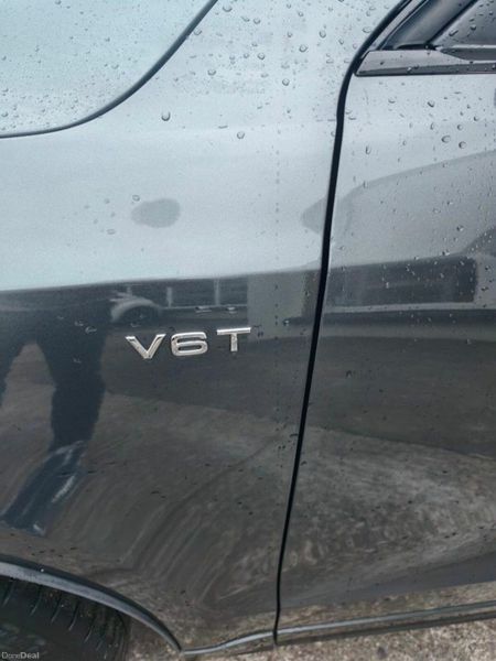 Audi SQ5 BiTurbo Quattro TDi 313 375659864