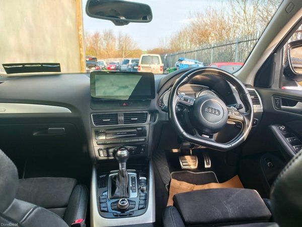 Audi SQ5 BiTurbo Quattro TDi 313 375659866