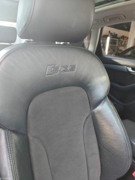 Audi SQ5 BiTurbo Quattro TDi 313 375659868