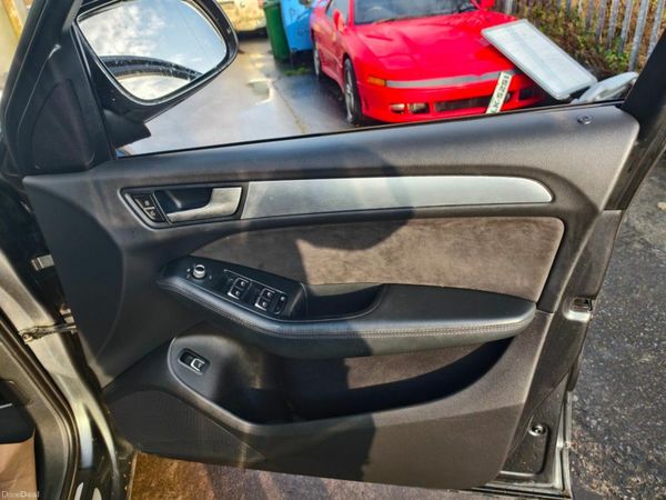 Audi SQ5 BiTurbo Quattro TDi 313 375659869