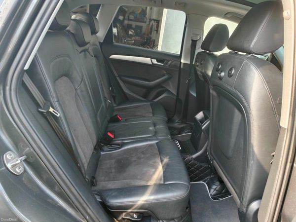 Audi SQ5 BiTurbo Quattro TDi 313 375659870