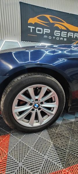 2014 - BMW 5-Series (New NCT) 375662848