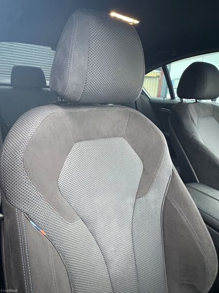 BMW 5 Series 2.0 Diesel 2017 M Sport 375663195