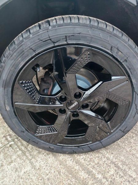 Hyundai Tucson 1.7 D Comfort 375678744