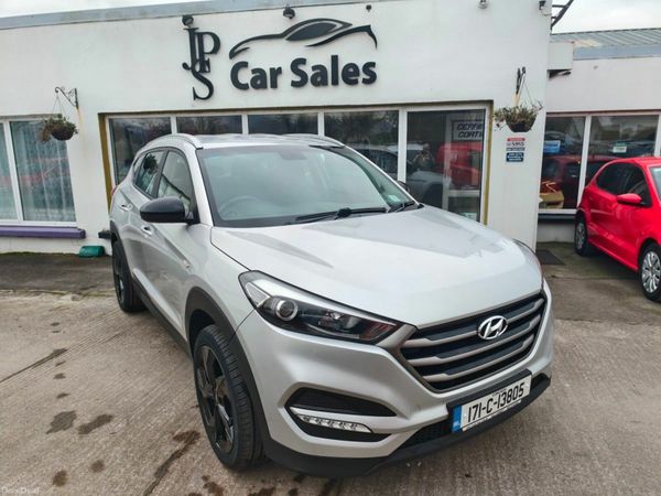 Hyundai Tucson 1.7 D Comfort 375678727