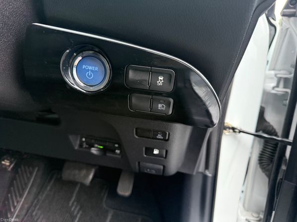 2021 Toyota Prius Hybrid Automatic 375686059