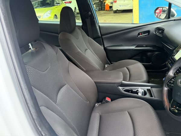 2021 Toyota Prius Hybrid Automatic 375686060