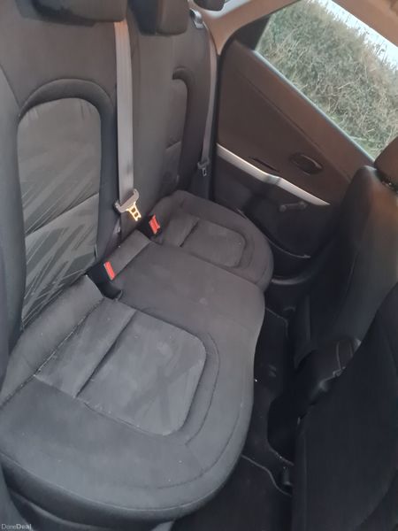 132 Kia Ceed 1.4 Crdi New Nct03/27 375688898