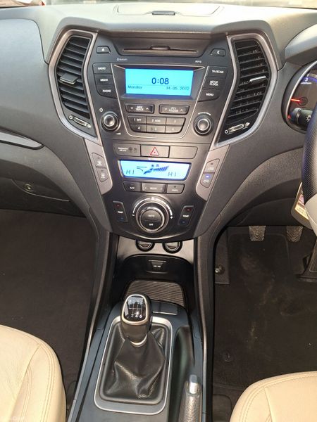 Hyundai Santa Fe 2015 // 7 SEATER 375601244