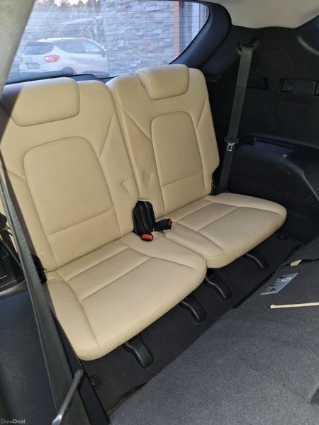 Hyundai Santa Fe 2015 // 7 SEATER 375601250