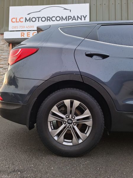 Hyundai Santa Fe 2015 // 7 SEATER 375601236