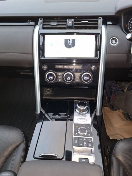 Land Rover Discovery 2018 375602103