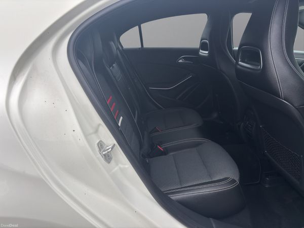 2016 MERCEDES BENZ A CLASS 1.6L S58 375602588