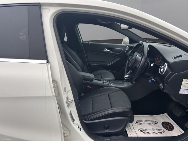 2016 MERCEDES BENZ A CLASS 1.6L S58 375602592