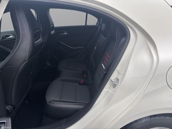 2016 MERCEDES BENZ A CLASS 1.6L S58 375602598