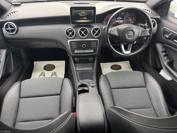 2016 MERCEDES BENZ A CLASS 1.6L S58 375602602