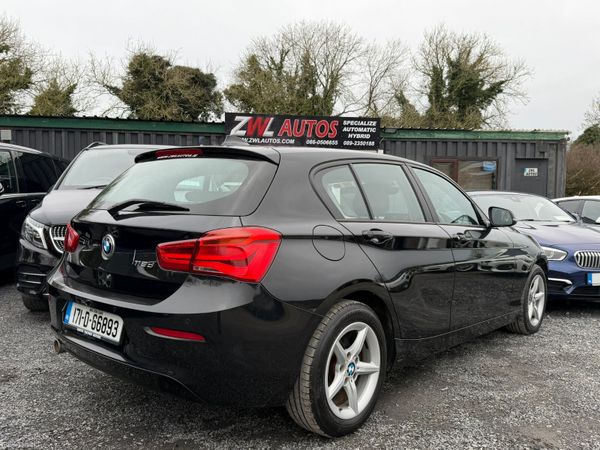 171 BMW 118D 375603545
