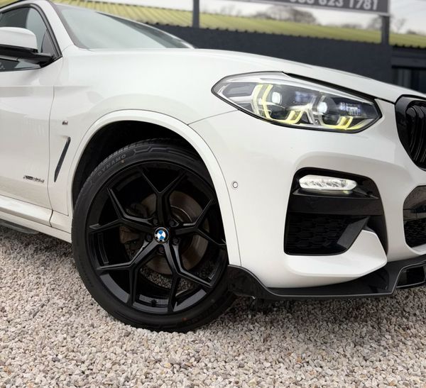 BMW X3 2.0 M Sport Automatic M Performance 375605220