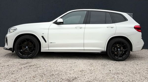 BMW X3 2.0 M Sport Automatic M Performance 375605224