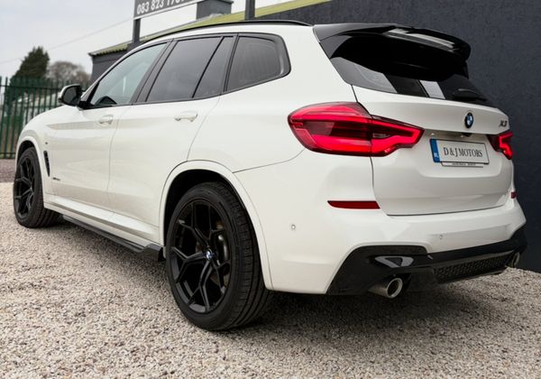 BMW X3 2.0 M Sport Automatic M Performance 375605226