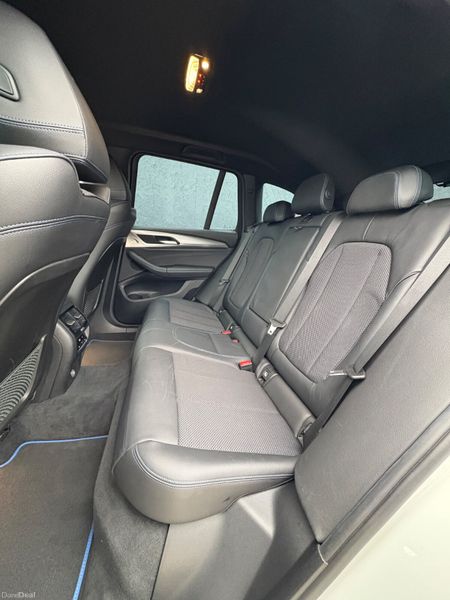 BMW X3 2.0 M Sport Automatic M Performance 375605232