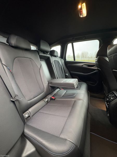 BMW X3 2.0 M Sport Automatic M Performance 375605233