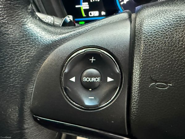 2015 Honda Vezel 1.5 automatic Hybrid, Full specs 375636898