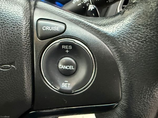 2015 Honda HR-V/Vezel 1.5 auto Hybrid, Full specs 375637122