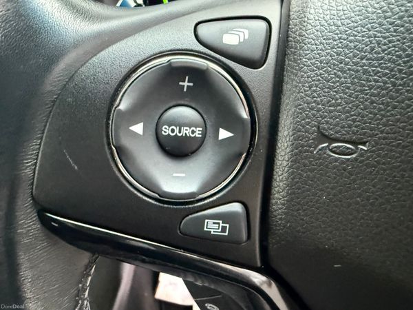 2015 Honda Vezel 1.5 automatic Hybrid, Full specs 375637846