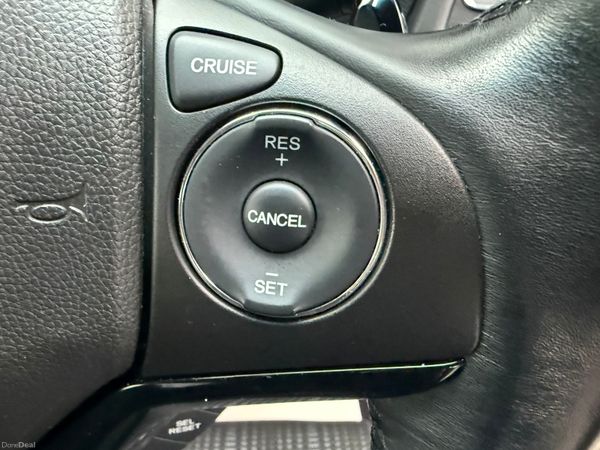 2015 Honda HR-V/Vezel 1.5 auto Hybrid, Full specs 375638124