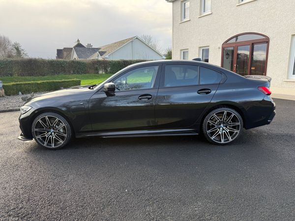 2021 BMW 3-Series M-Sport M-Performance 375744698