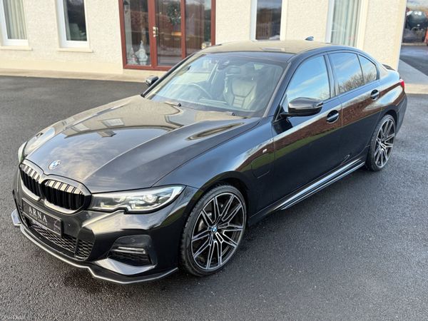 2021 BMW 3-Series M-Sport M-Performance 375744746