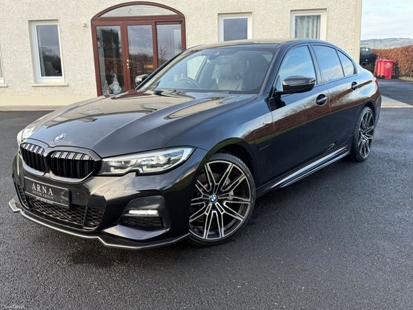 2021 BMW 3-Series M-Sport M-Performance 375744751