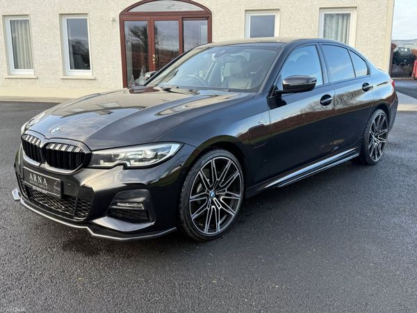 2021 BMW 3-Series M-Sport M-Performance 375744752