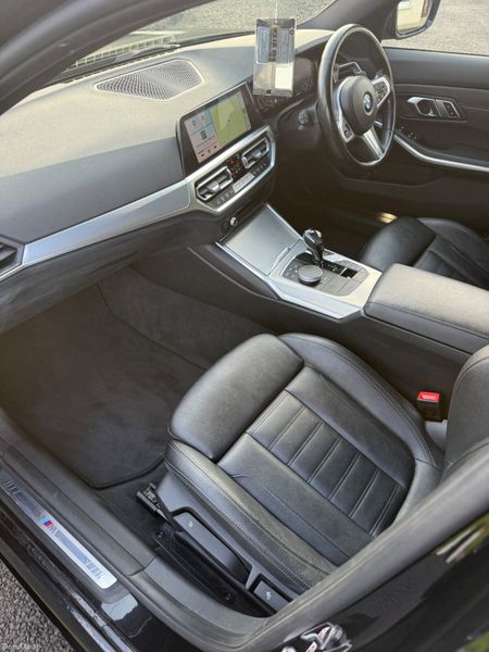 2021 BMW 3-Series M-Sport M-Performance 375744762