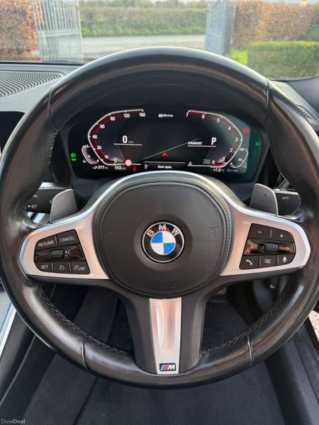 2021 BMW 3-Series M-Sport M-Performance 375744772