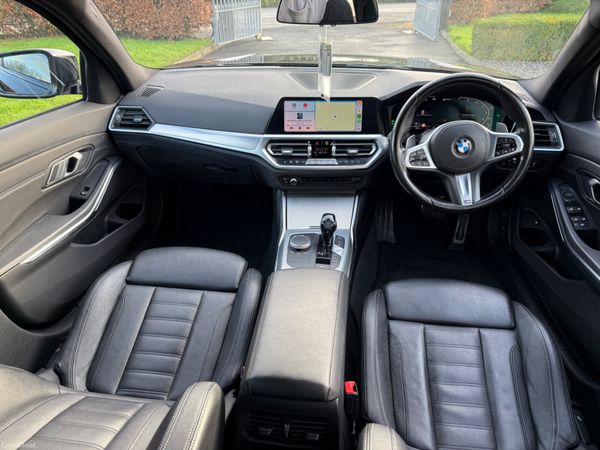 2021 BMW 3-Series M-Sport M-Performance 375744774