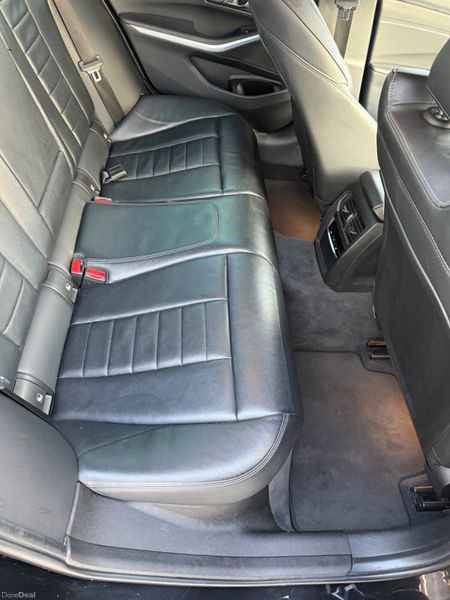 2021 BMW 3-Series M-Sport M-Performance 375744780