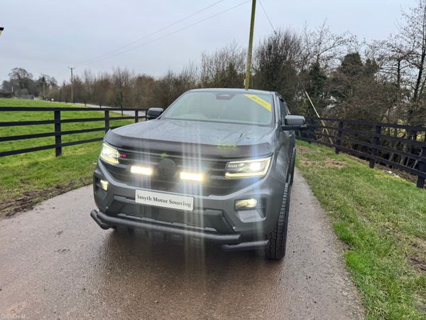 Deposit taken*****232 Volkswagen Amarok 375767374