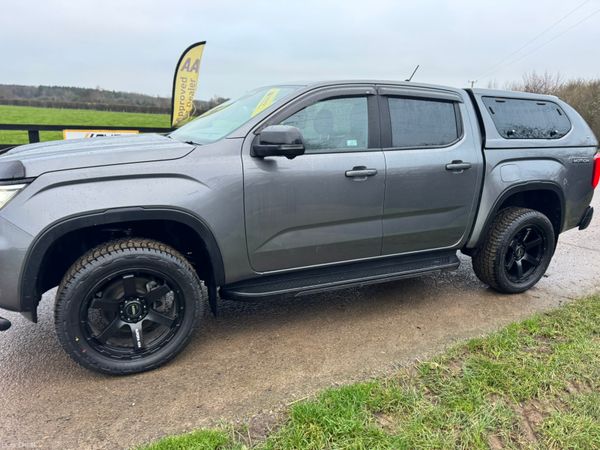 Deposit taken*****232 Volkswagen Amarok 375767378