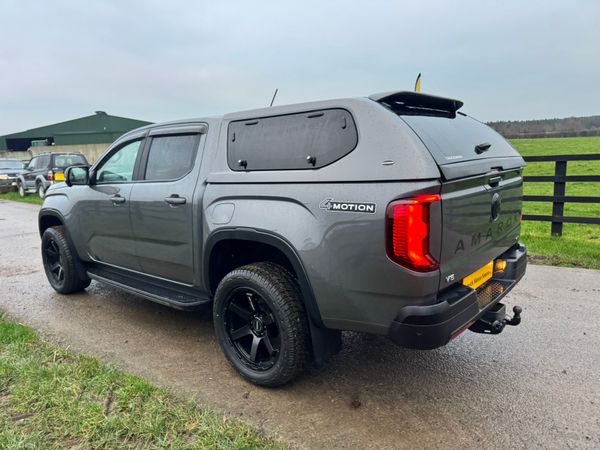 Deposit taken*****232 Volkswagen Amarok 375767380