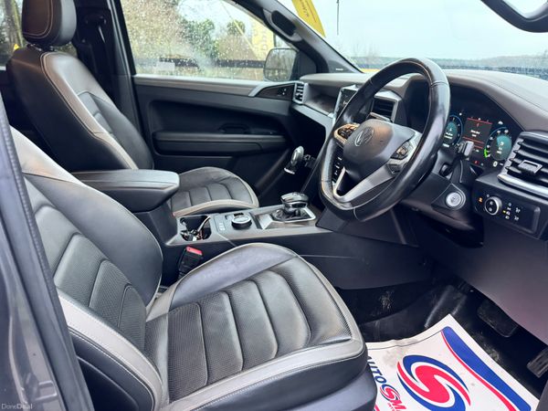 Deposit taken*****232 Volkswagen Amarok 375767390