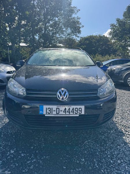 Volkswagen Golf Automatic 375768569