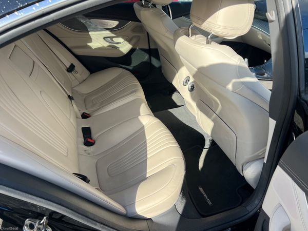 Mercedes-Benz CLS 2021 CLS 220 D AMG Line 375772264