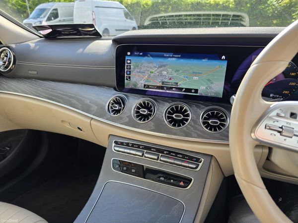 Mercedes-Benz CLS 2021 CLS 220 D AMG Line 375772268